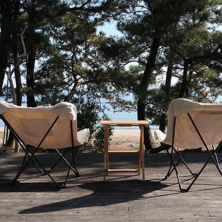 奈多みどり荘 Nada Beach House Kitsuki Extérieur photo