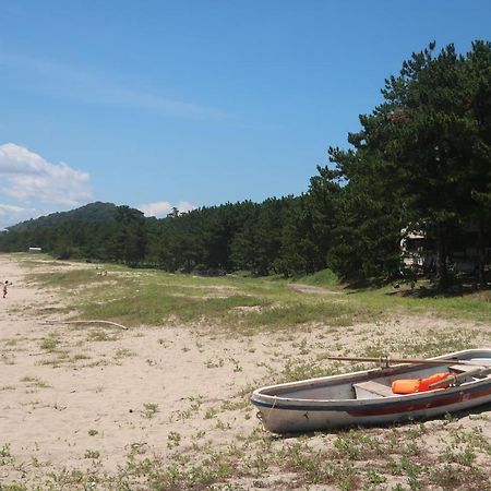 奈多みどり荘 Nada Beach House Kitsuki Extérieur photo