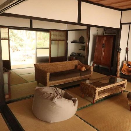 奈多みどり荘 Nada Beach House Kitsuki Extérieur photo
