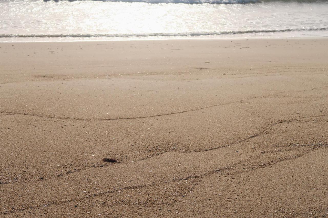 奈多みどり荘 Nada Beach House Kitsuki Extérieur photo