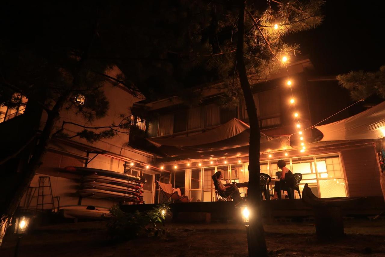 奈多みどり荘 Nada Beach House Kitsuki Extérieur photo